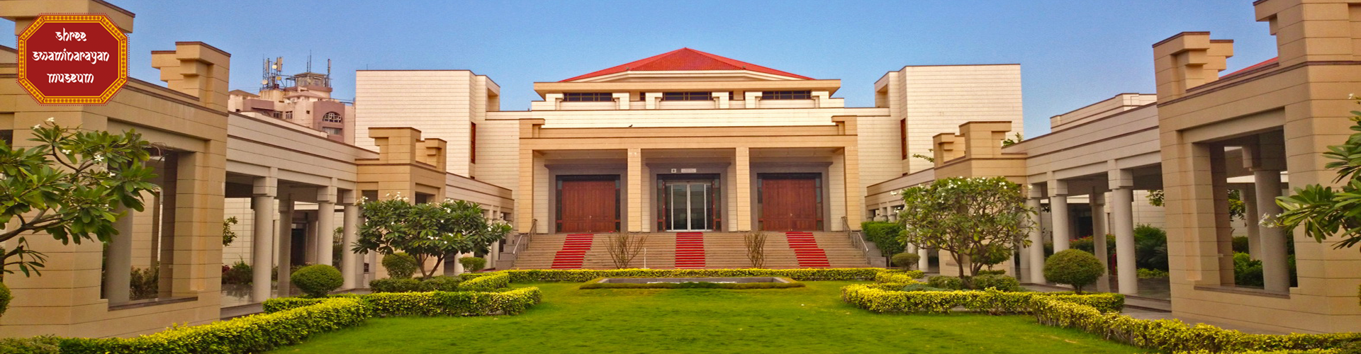 Shree Swaminarayan Mandir Kota (Rajasthan) = Murti Prathishta Mahotsav - Kalupur Mandir