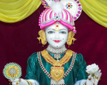 Shree Swaminarayan Mandir Adelaide