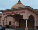 Shree Swaminarayan Mandir Boston (ISSO)